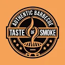 Logo Taste of Smoke