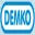 Logo Demko Metaalconstructies B.V.