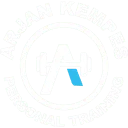 Logo van Arjan Kempes Personal Training