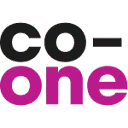 Logo van co-one