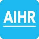 Logo van AIHR