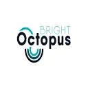 Logo van Bright Octopus