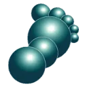 Logo van Voetencentrum Flipse