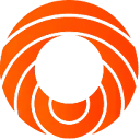 Logo van Brilliant Orange Club