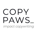Logo COPYPAWS