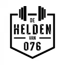 Logo van De Helden Van 076