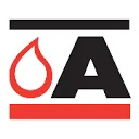 Logo van AERS Groep
