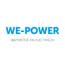 Logo WE-POWER