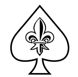 Logo van Cortenraad Drukwerk Service
