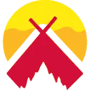 Logo van AlleCampingsin