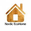 Logo van Nordic EcoHome
