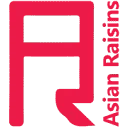 Logo van Asian Raisins
