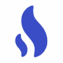 Logo van Blaze Creative Studio