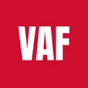 Logo van VAF Instruments