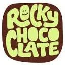 Logo van Rocky Chocolate