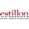 Logo van Estillon ondervloeren