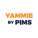 Logo van YammiebyPims