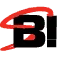 Logo van Bliksem! See the difference