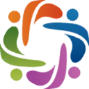Logo van Vele Vlaardingers Eén Huis