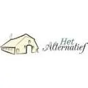 Logo van Het Alternatief