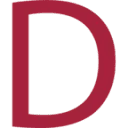 Logo van DROOM!