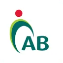 Logo van AB Zuid-Holland