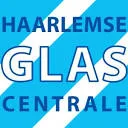 Logo van Haarlemse Glas Centrale