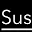 Logo van SusBDe - A Waste to Energy Company