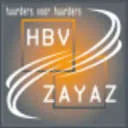 Logo van HBV-Zayaz