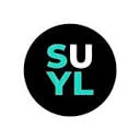Logo van StartUpYourLife