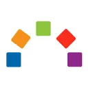 Logo van Welzijnskompas Hillegom-Lisse