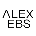 Logo van Alex Ebs Music