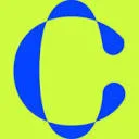 Logo crossing borders