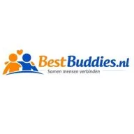 Logo van Best Buddies Nederland