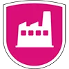 Logo van Fabrieksuitje