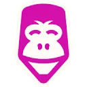 Logo van TestGorilla