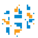 Logo van HENK detachering