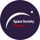 Logo van Space Society Twente