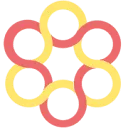 Logo van Osteopatisch Centrum Middelburg OCM