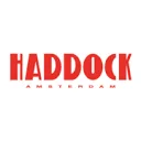 Logo van Haddock Amsterdam