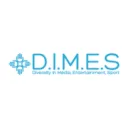 Logo van D.I.M.E.S.