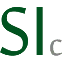 Logo van Sharpe International Communications