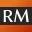 Logo van RetroMagazine