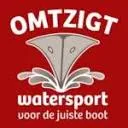 Logo van Omtzigt Watersport