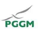 Logo van PGGM