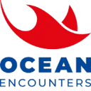 Logo Ocean Encounters Curaçao