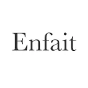 Logo van Enfait Magazine