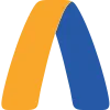 Logo van Gezondheidscentrum De BANK