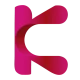 Logo van Kienn marketing