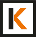 Logo van Kunsteducatie Nederland
